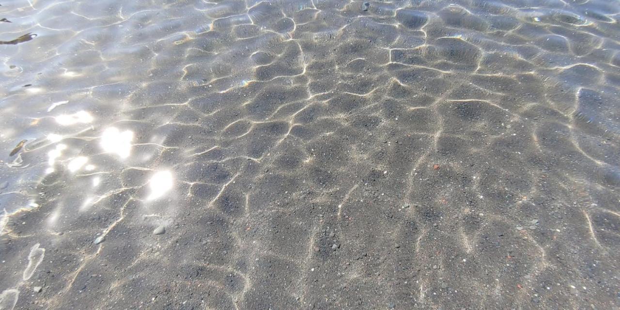 Villa Insolia Santa Marina Salina Esterno foto