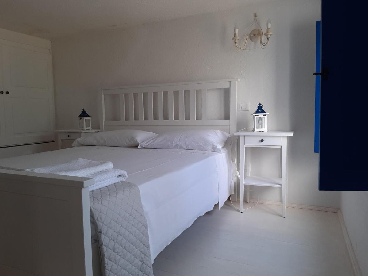 Villa Insolia Santa Marina Salina Esterno foto