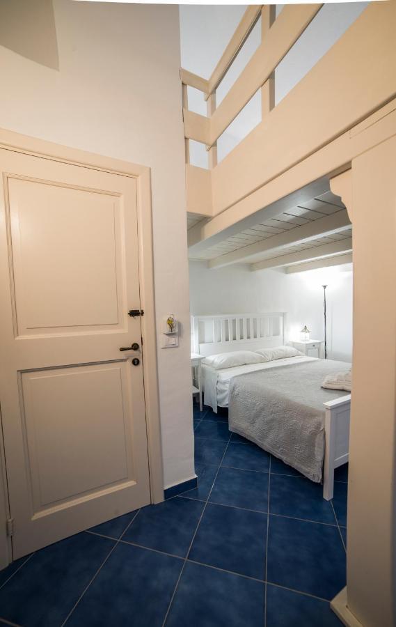 Villa Insolia Santa Marina Salina Esterno foto