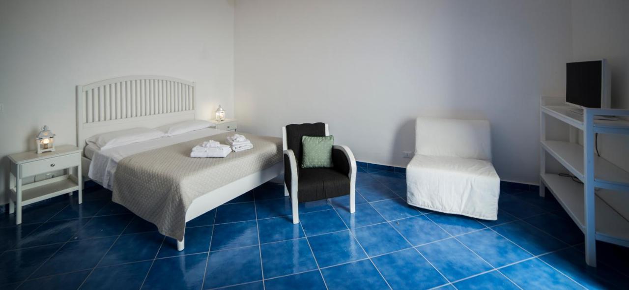 Villa Insolia Santa Marina Salina Esterno foto
