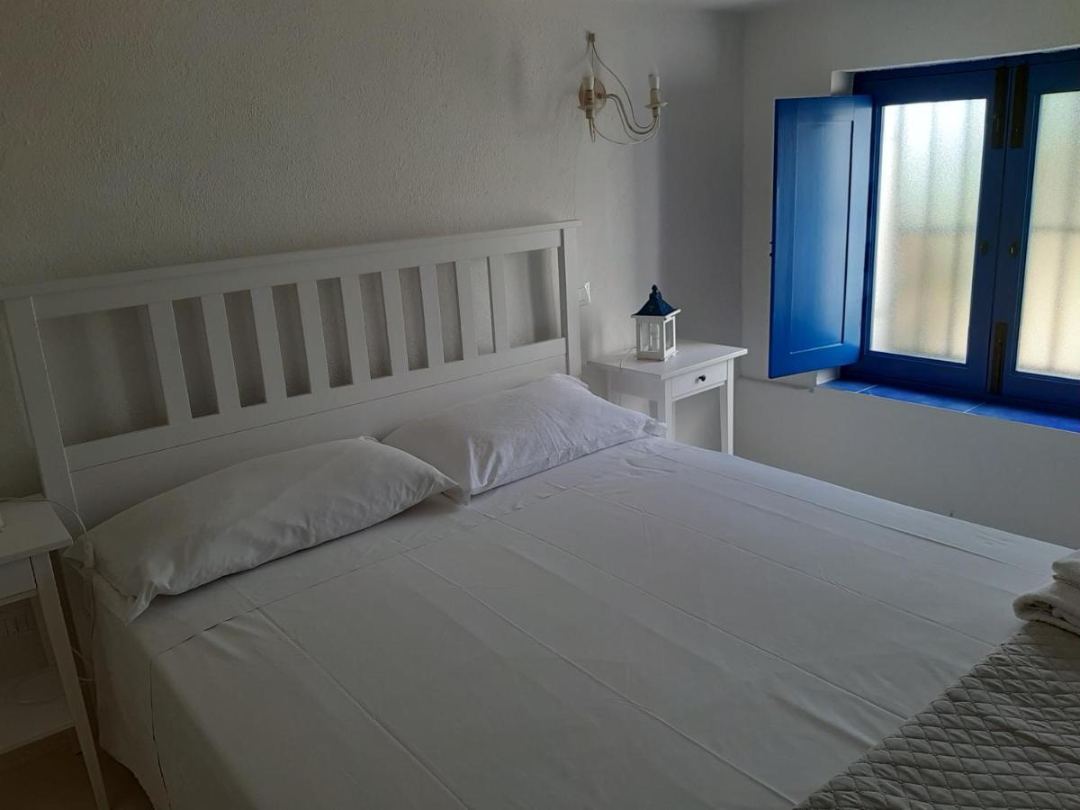 Villa Insolia Santa Marina Salina Esterno foto